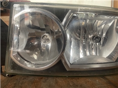 SCANIA H7 LAMP 2241830