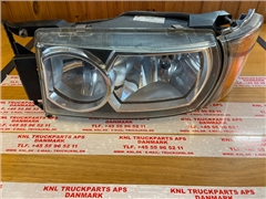 SCANIA H7 LAMP 2241830