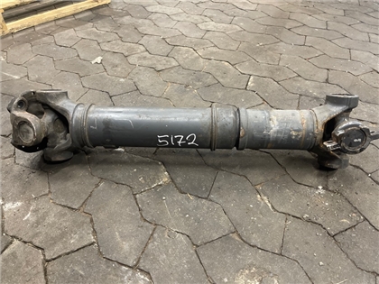 SCANIA PROPSHAFT P404 2984655