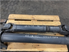 MERCEDES PROPSHAFT A6594106702 + A9414100001