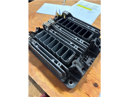 SCANIA ECU EMS 2420323