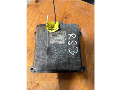 SCANIA ECU EMS 1498106