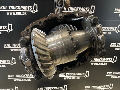 SCANIA DIFF RP835  - 3.96 // 1531351