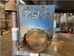 SCANIA BRACKET 1537326