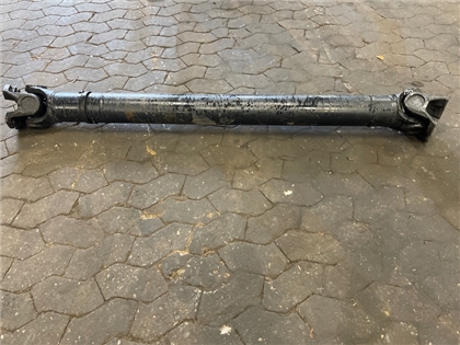 MAN PROPSHAFT 81.39143-6166