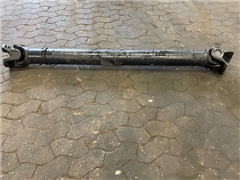 MAN PROPSHAFT 81.39143-6166