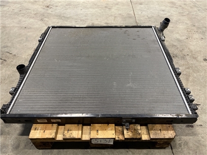 SCANIA RADIATOR 2439723