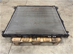 SCANIA RADIATOR 2439723