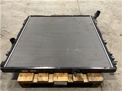 SCANIA RADIATOR 2439723