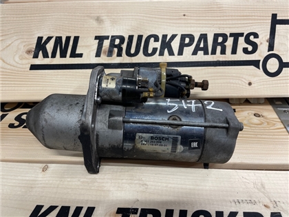 SCANIA STARTER 2171504