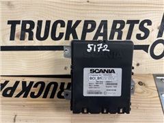 SCANIA ECU BWE BCI-B1  2423805