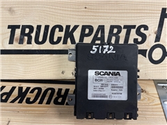 SCANIA ECU BWE 2422420