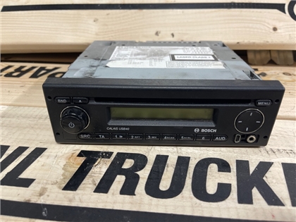 SCANIA RADIO 2974852