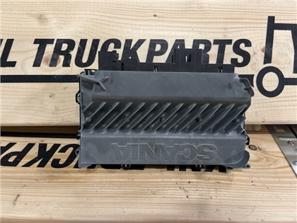 SCANIA ECU VIS 2438186