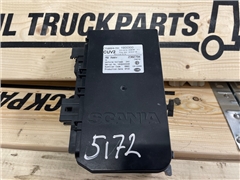 SCANIA ECU VIS 2438186