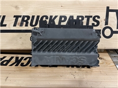 SCANIA ECU VIS 2438186