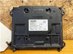 SCANIA ECU LED 2338277