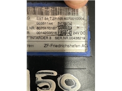 MAN ECU EST54 81.25810-7030