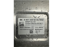 MERCEDES ECU MCM2 A0014466235