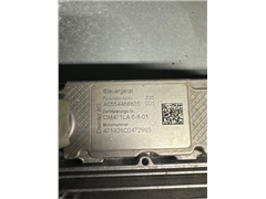 MERCEDES ECU MCM2 A0024461235