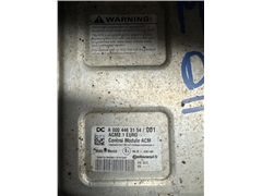 MERCEDES ECU ACM2 A0004463154