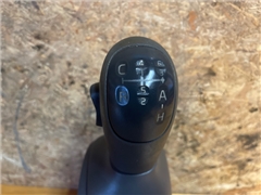 VOLVO GEARSHIFT / LEVER 3192164