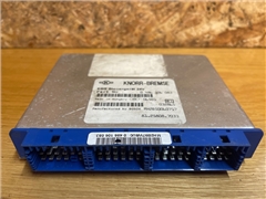 MAN EBS ECU 81.25808-7033