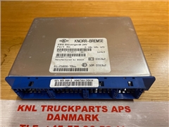 MAN EBS ECU 81.25808-7066