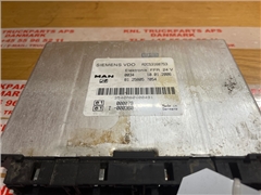 MAN ECU 81.25805-7054