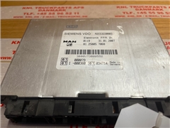 MAN ECU 81.25805-7068