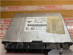 MAN ECU 81.25805-7069