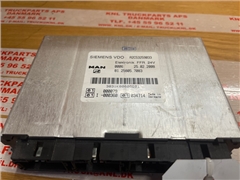 MAN ECU 81.25805-7083