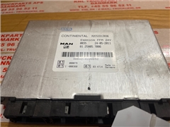 MAN ECU 81.25805-7086