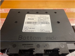 MAN PTM ECU 81.25805-7116