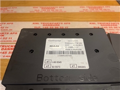 MAN PTM ECU 81.25805-7117