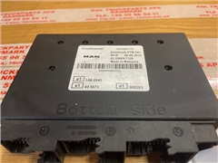 MAN PTM ECU 81.25805-7120