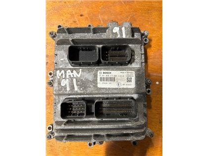 MAN ENGINE ECU  51.25804-7381