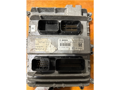 MAN ENGINE ECU 51.25804-7249