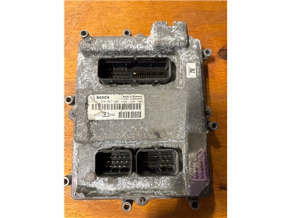 MAN ENGINE ECU 51.25803-7683