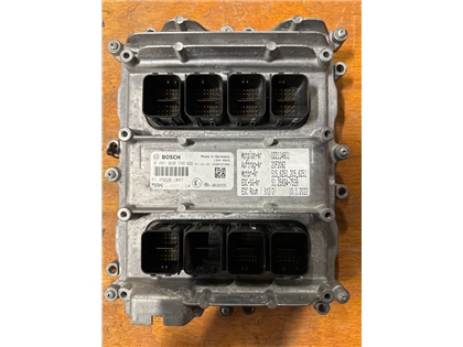 MAN ENGINE ECU 51.25834-7539