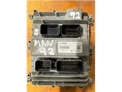 MAN ENGINE ECU 51.25804-7572