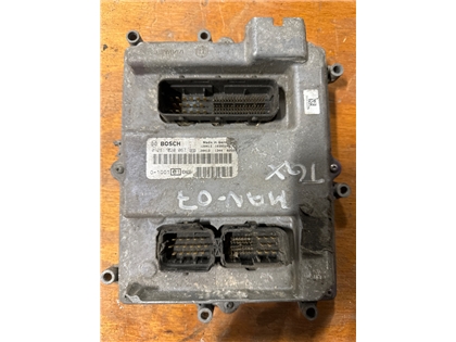 MAN ENGINE ECU 51.25803-7668