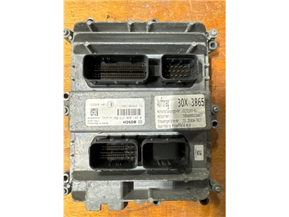 MAN ENGINE ECU 51.25804-7617