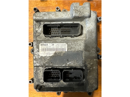 MAN ENGINE ECU 51.25803-7373