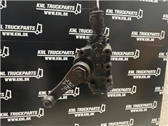 MAN STEERING GEAR 81.46200-6535