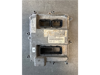 MAN ENGINE ECU 51.25803-7674