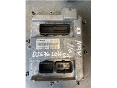 MAN ENGINE ECU 51.25803-7981