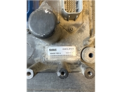 DAF ENGINE ECU 1684367