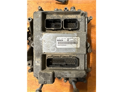 IVECO ECU 504122542