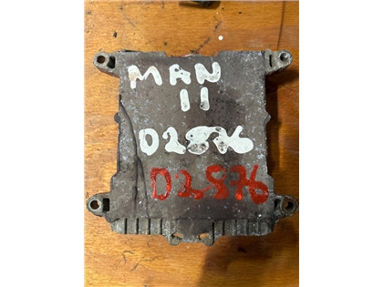 MAN ENGINE ECU 51.11616-7234